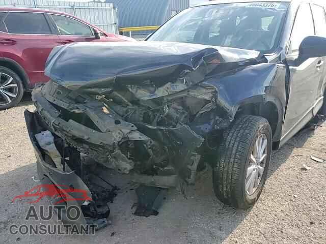 MAZDA CX-5 2014 - JM3KE2BE0E0418409