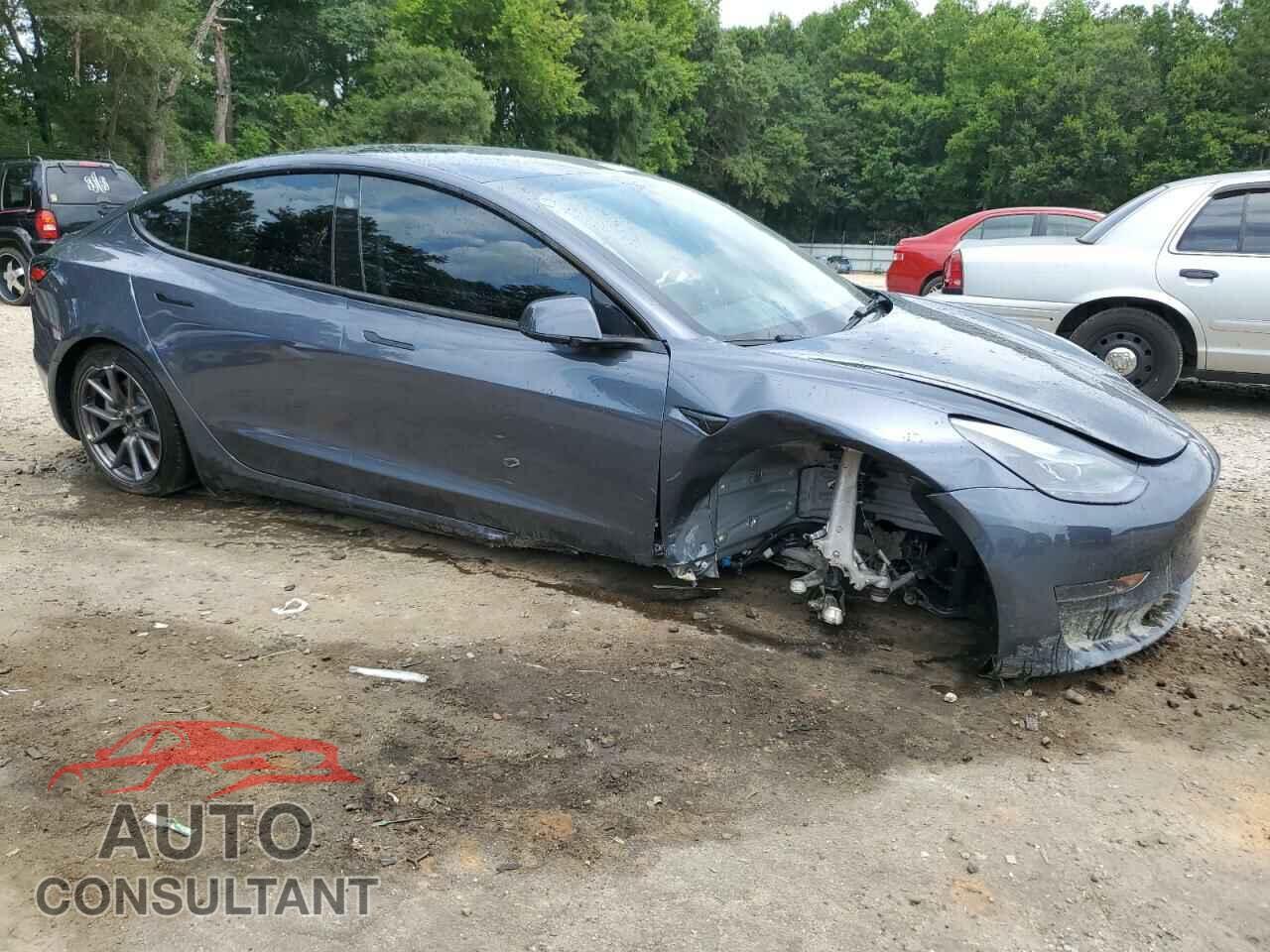 TESLA MODEL 3 2023 - 5YJ3E1EA5PF500432