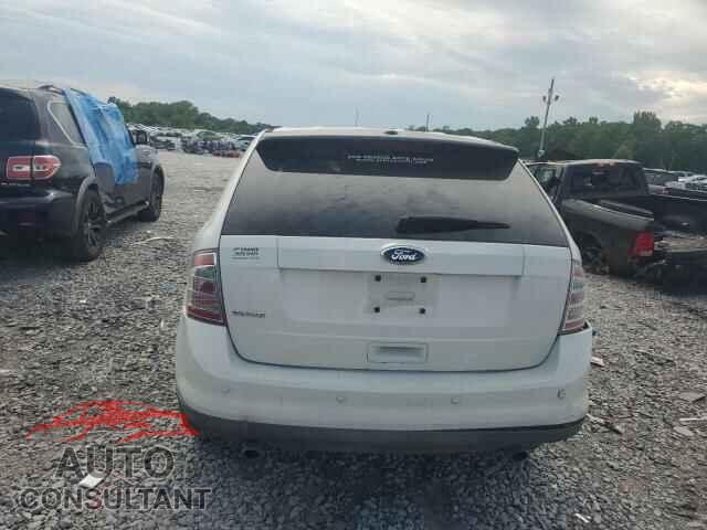 FORD EDGE 2010 - 2FMDK3GC3ABB32632