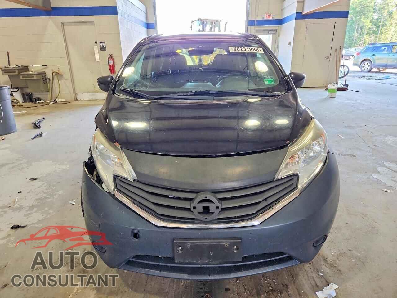 NISSAN VERSA 2015 - 3N1CE2CP0FL355784