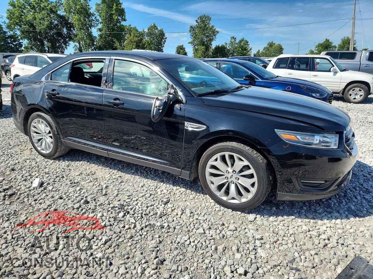 FORD TAURUS 2016 - 1FAHP2F8XGG111086