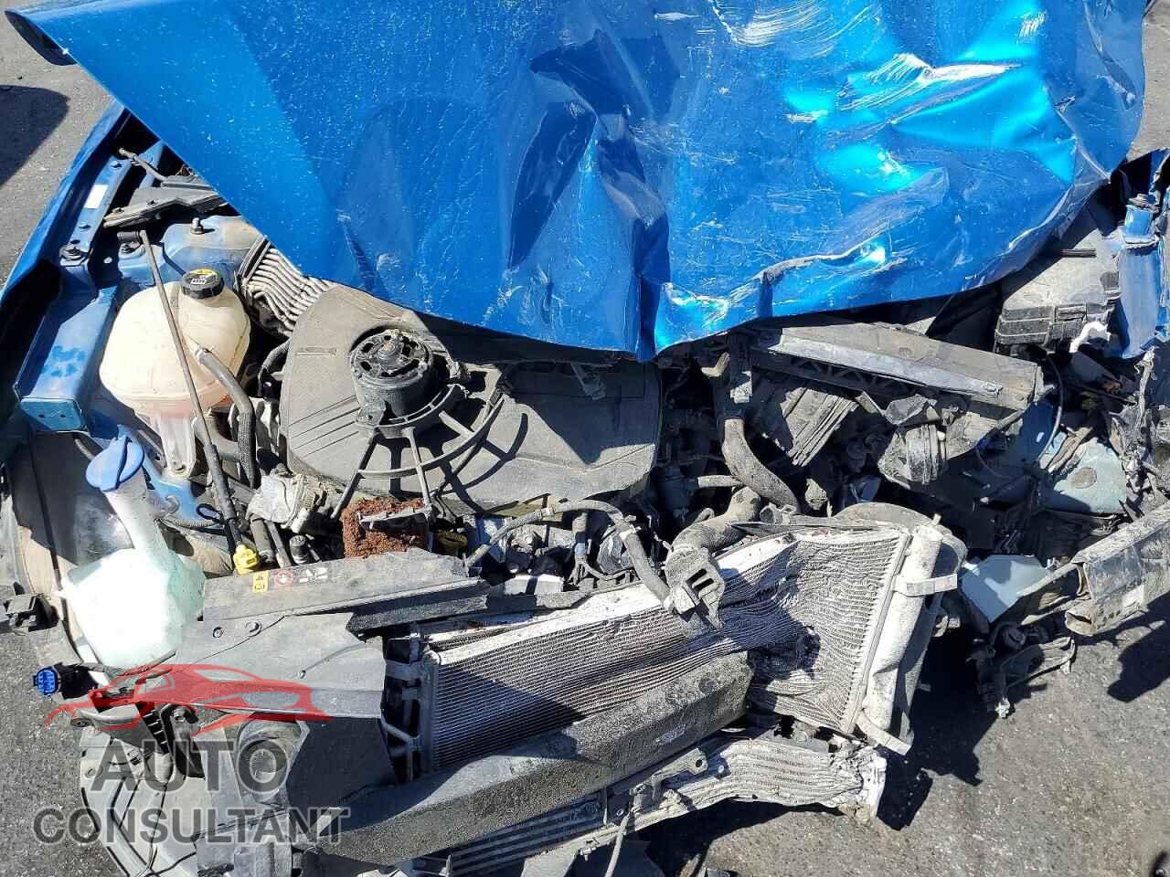 KIA FORTE 2024 - 3KPF44AC5RE739271