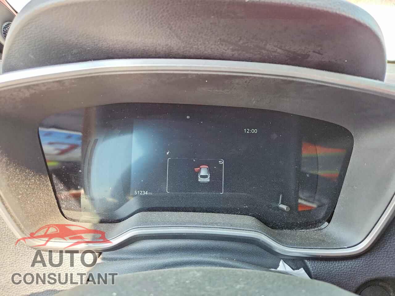 TOYOTA COROLLA 2024 - 7MUFBABG7RV025532