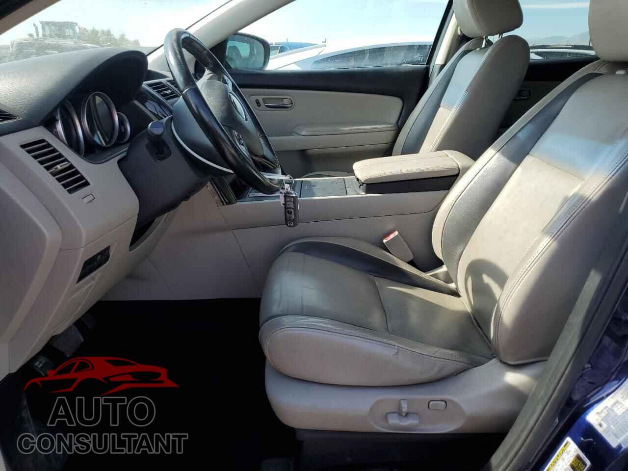MAZDA CX-9 2010 - JM3TB3MV4A0221429