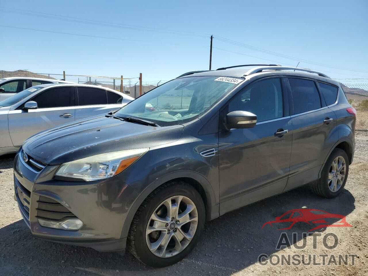 FORD ESCAPE 2015 - 1FMCU0JX6FUB44470