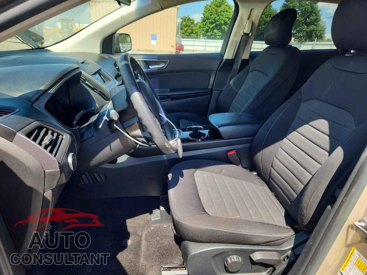 FORD EDGE 2018 - 2FMPK3G9XJBC36181