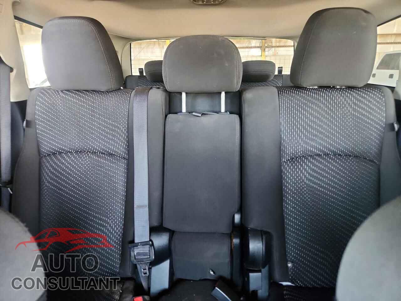 DODGE JOURNEY 2017 - 3C4PDDBG7HT539976