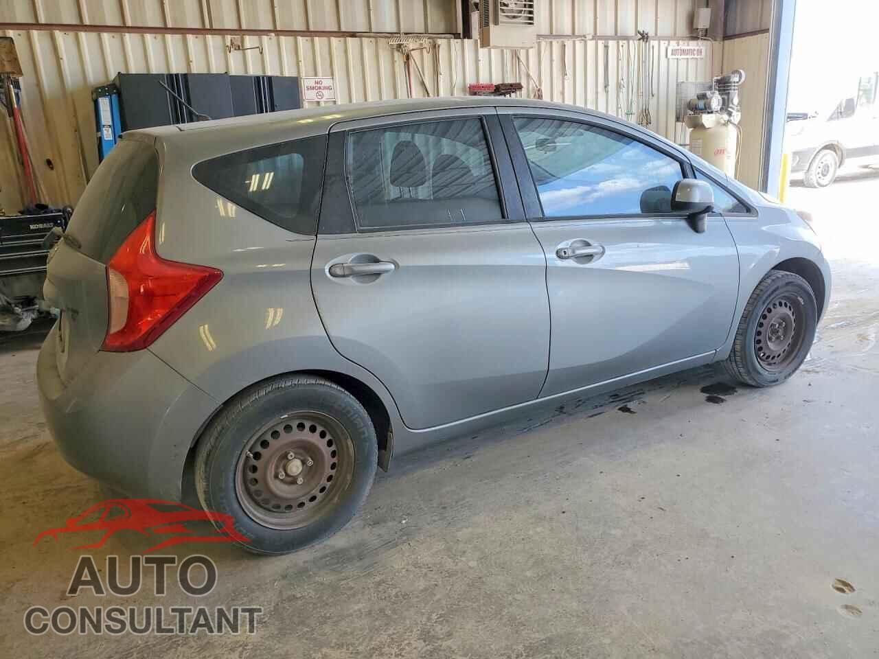 NISSAN VERSA 2014 - 3N1CE2CP5EL424144