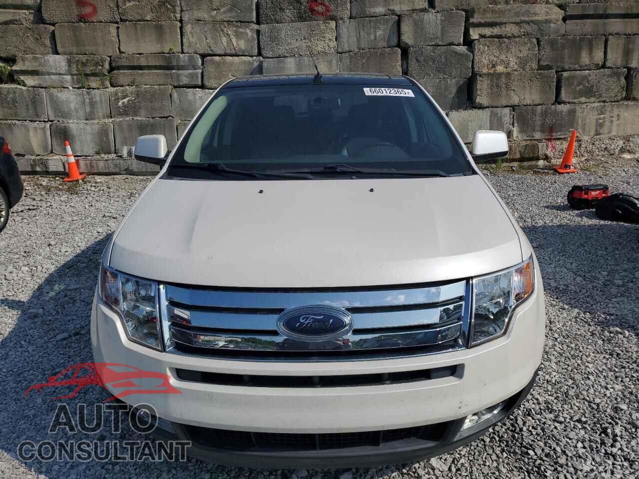 FORD EDGE 2010 - 2FMDK4KC0ABA92264
