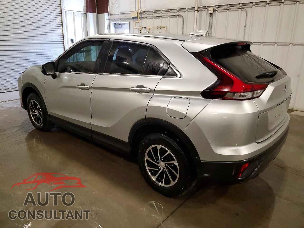 MITSUBISHI ECLIPSE 2022 - JA4ATUAA1NZ002458