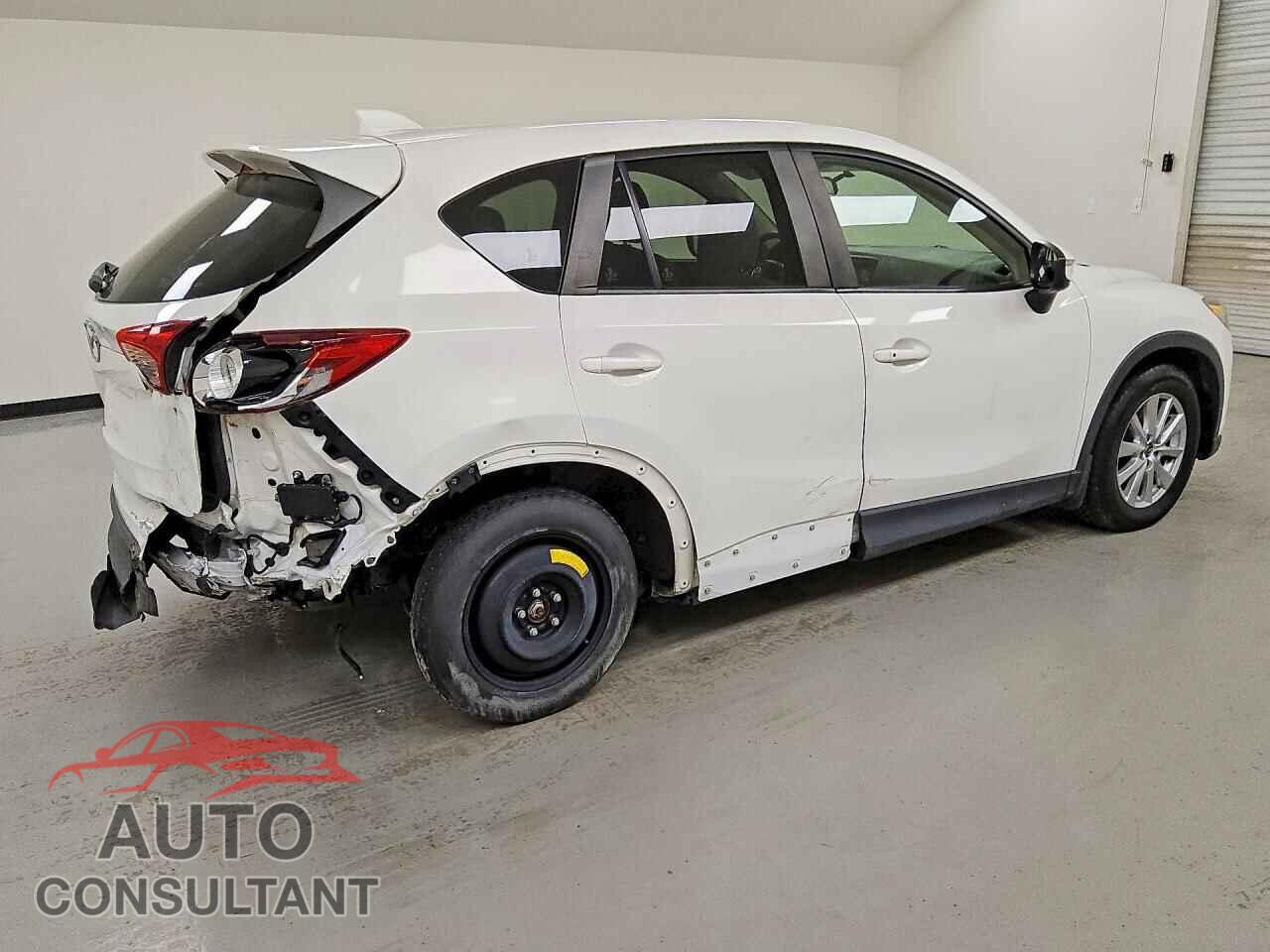 MAZDA CX-5 2015 - JM3KE4CY8F0490318