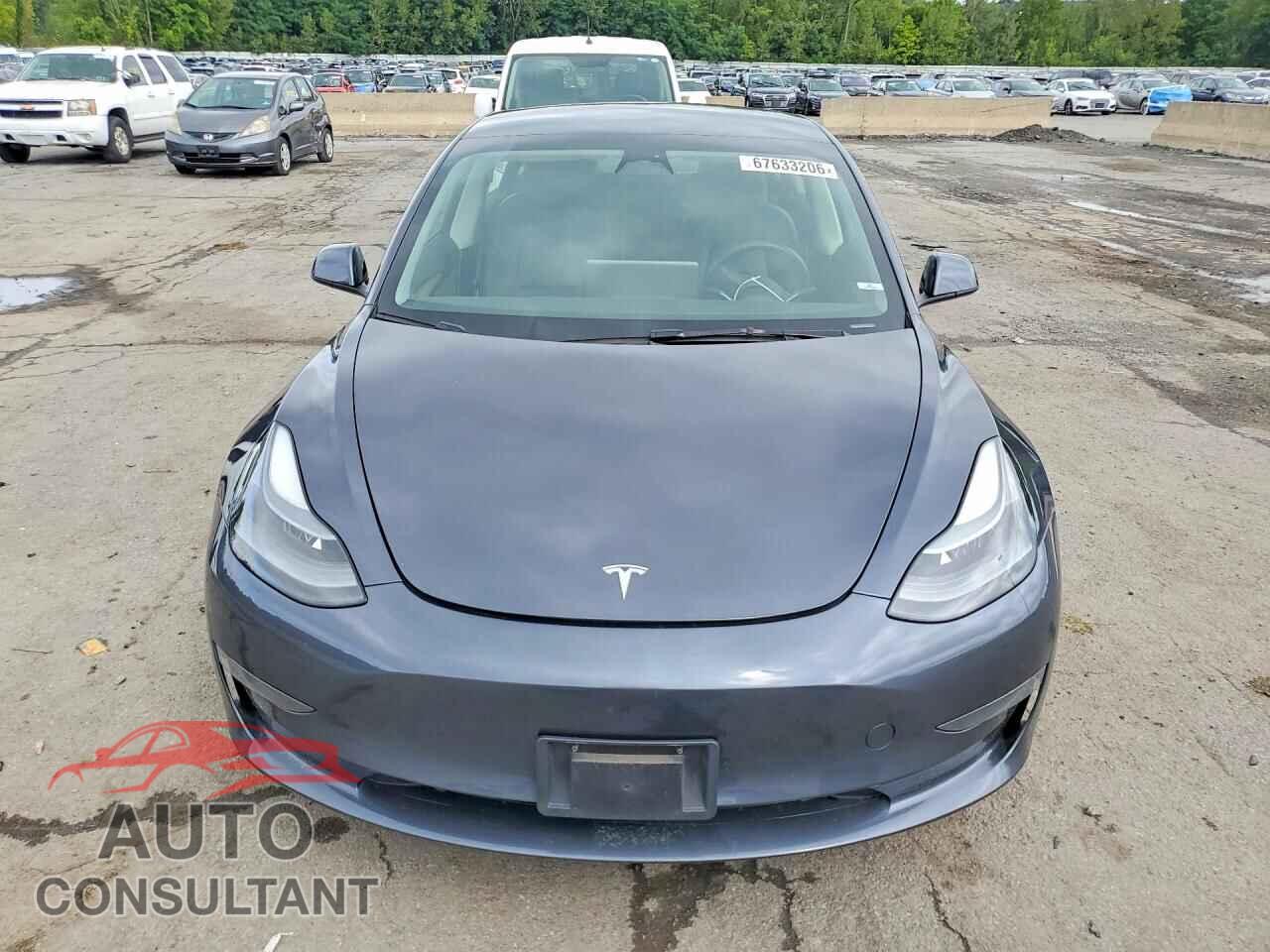 TESLA MODEL 3 2023 - 5YJ3E1EAXPF644199