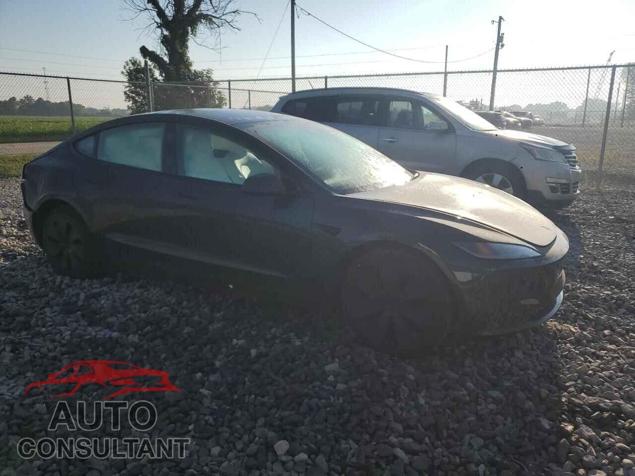TESLA MODEL 3 2025 - 5YJ3E1EB6SF931296