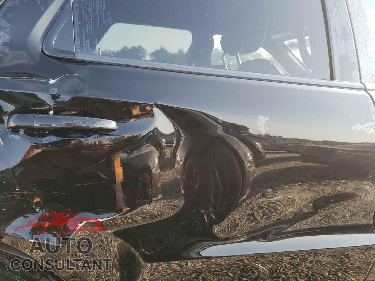 DODGE DURANGO 2022 - 1C4SDHCT1NC101801