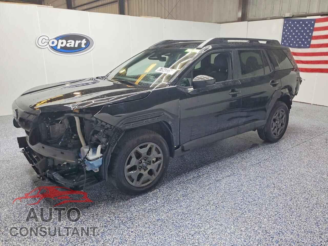 SUBARU OUTBACK 2026 - JF2BUPAD8TY516038