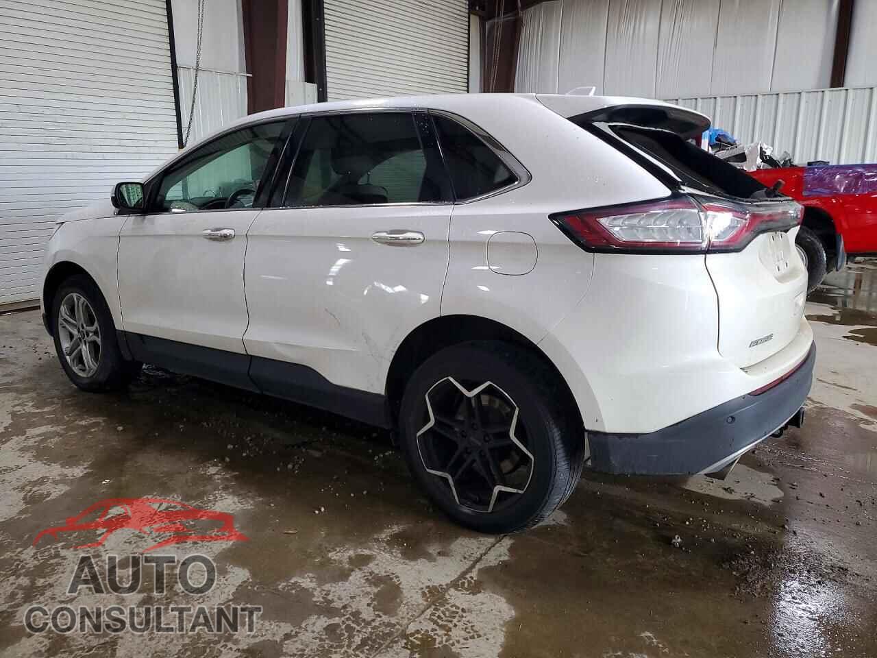 FORD EDGE 2016 - 2FMPK4K89GBC64437