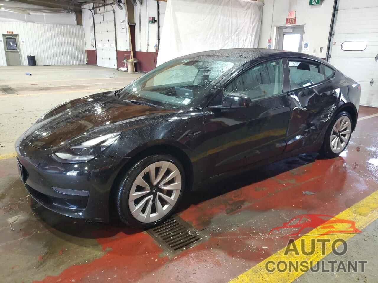 TESLA MODEL 3 2023 - 5YJ3E1EA9PF435343