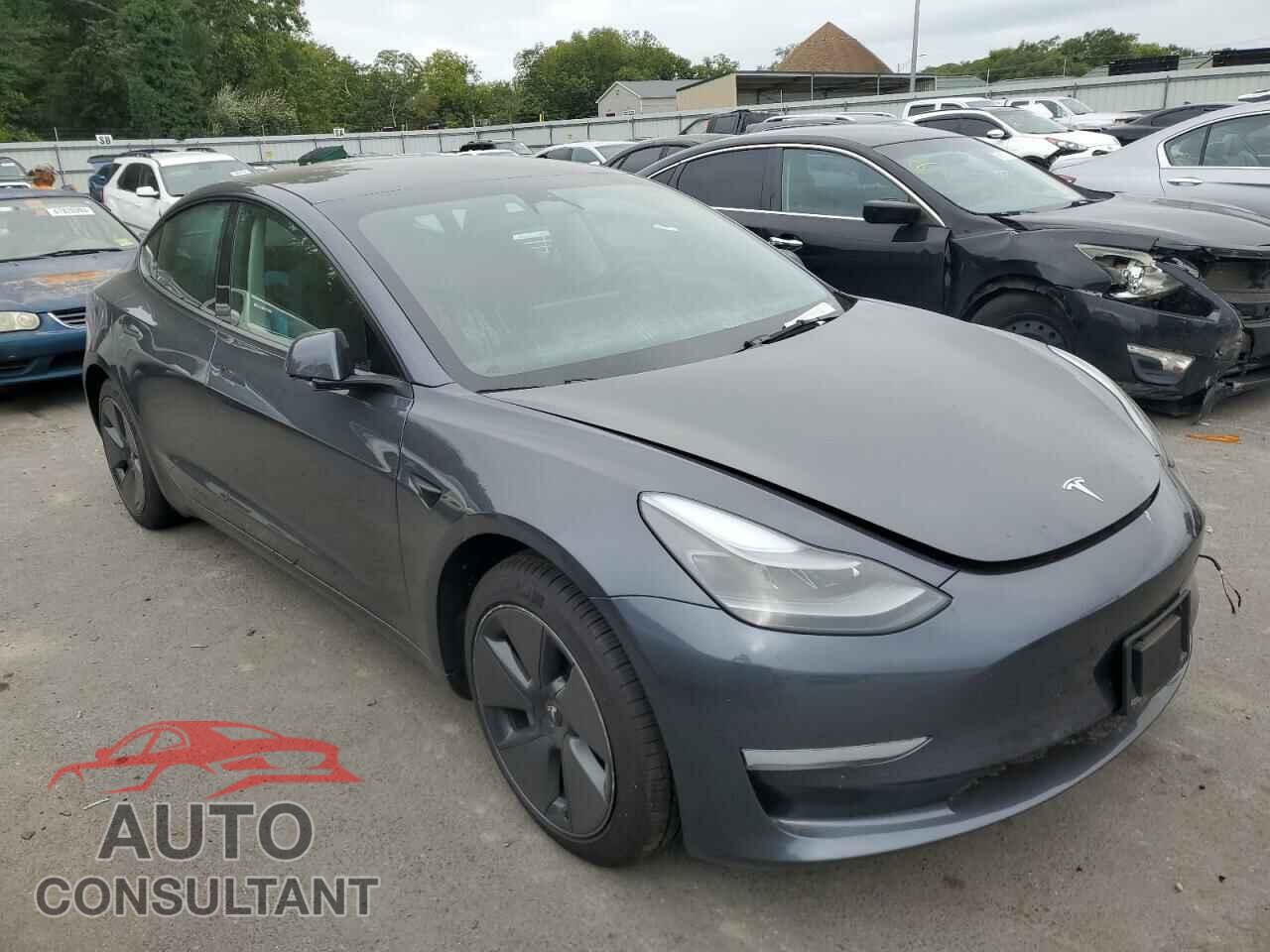TESLA MODEL 3 2023 - 5YJ3E1EA7PF690119