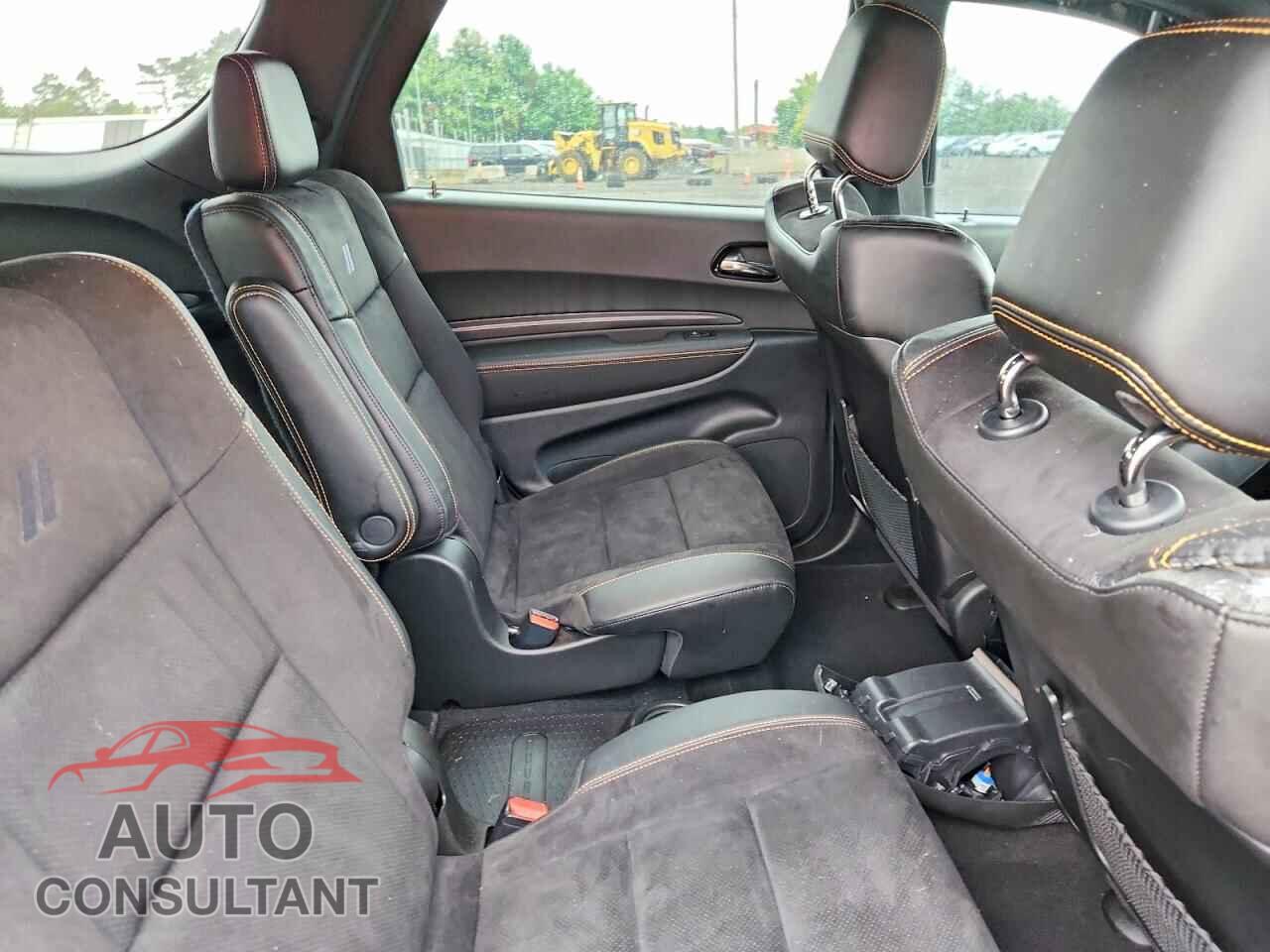 DODGE DURANGO 2023 - 1C4SDJCT9PC651807