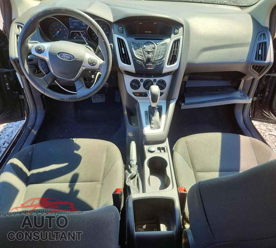 FORD FOCUS 2014 - 1FADP3F29EL417734