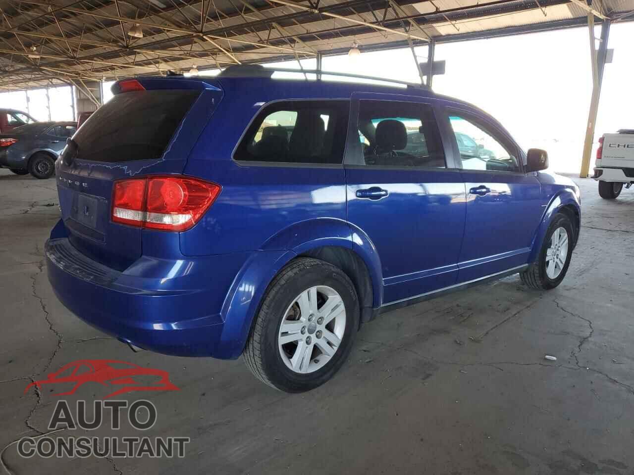 DODGE JOURNEY 2012 - 3C4PDCABXCT355995