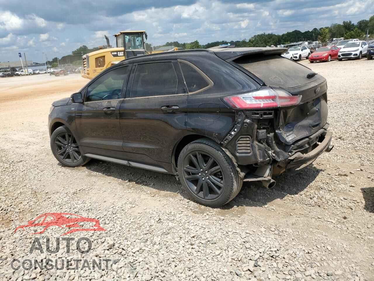 FORD EDGE 2020 - 2FMPK3J95LBB40874