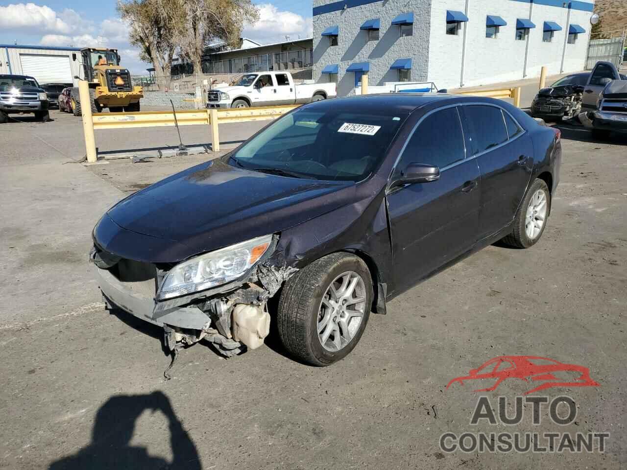 CHEVROLET MALIBU 2015 - 1G11C5SL0FF272871