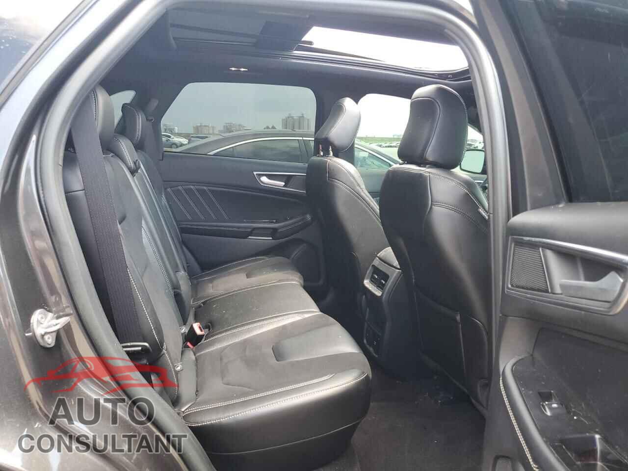 FORD EDGE 2020 - 2FMPK4AP1LBB02434