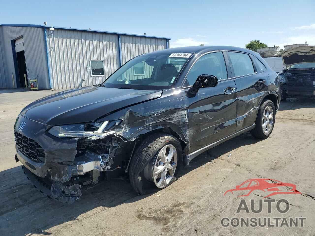 HONDA HR-V 2024 - 3CZRZ2H37RM775472