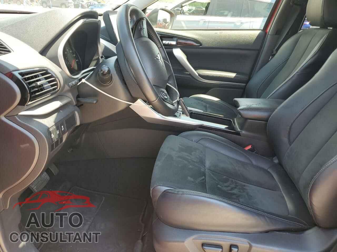 MITSUBISHI ECLIPSE 2022 - JA4ATWAA7NZ005991