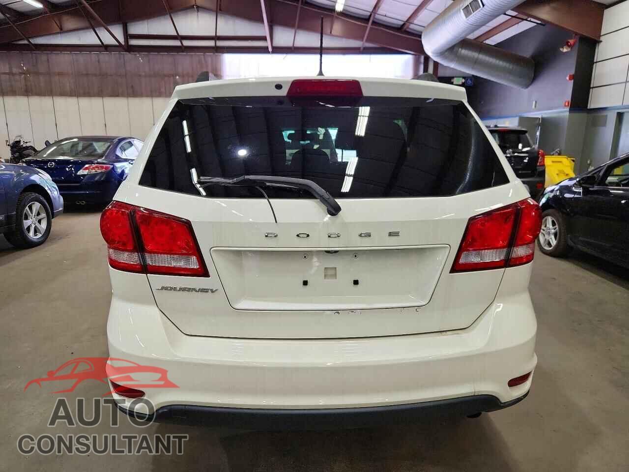 DODGE JOURNEY 2019 - 3C4PDCBB2KT821142
