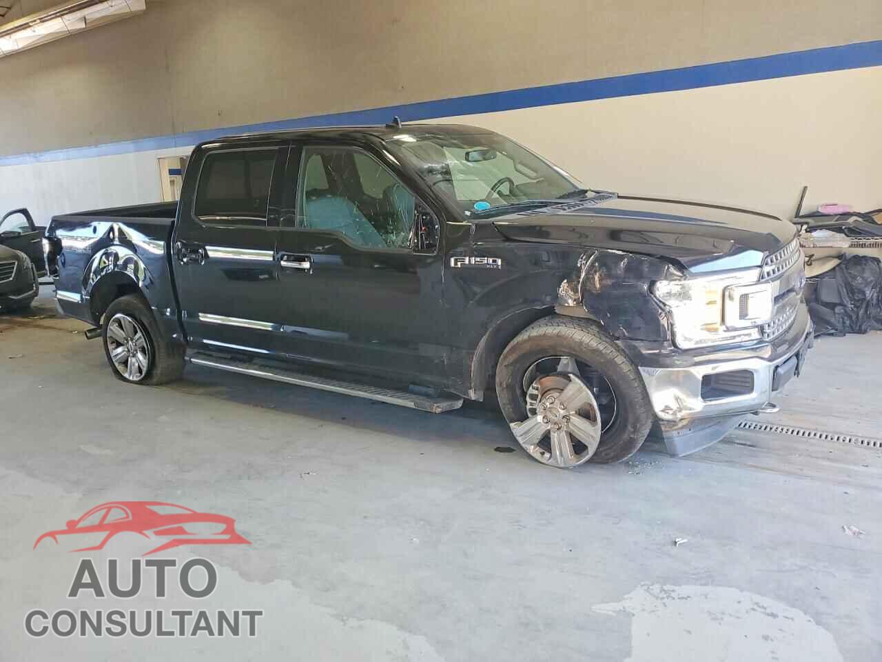FORD F150 2019 - 1FTEW1E46KFA72150