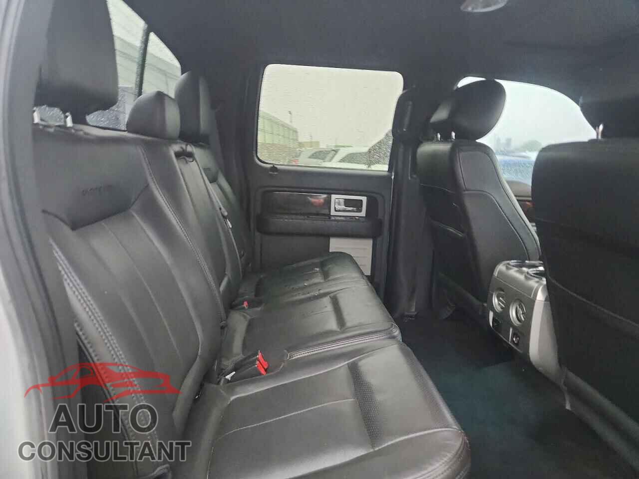 FORD F150 2013 - 1FTFW1ET4DFD68587
