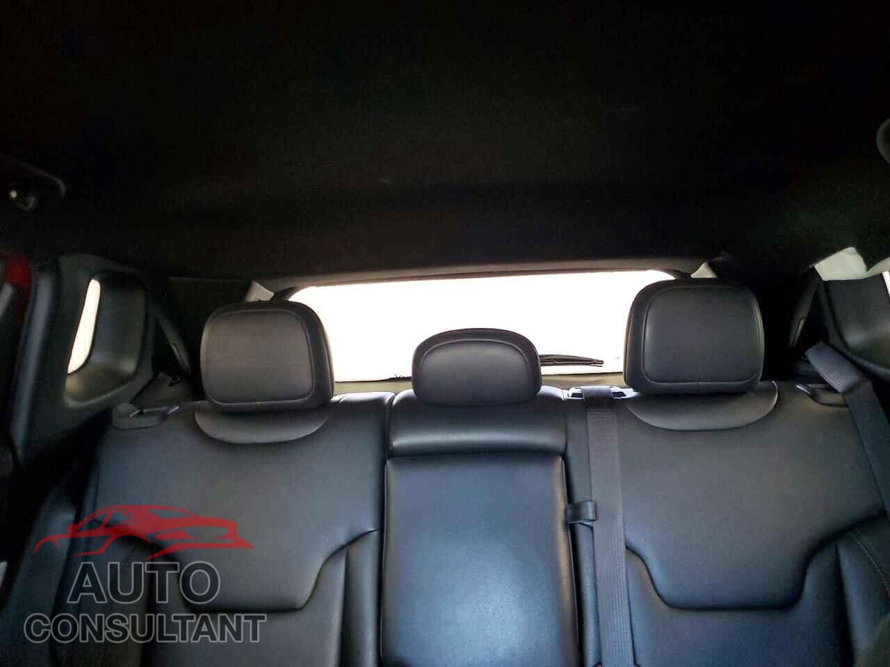 JEEP COMPASS 2024 - 3C4NJDCN7RT596595