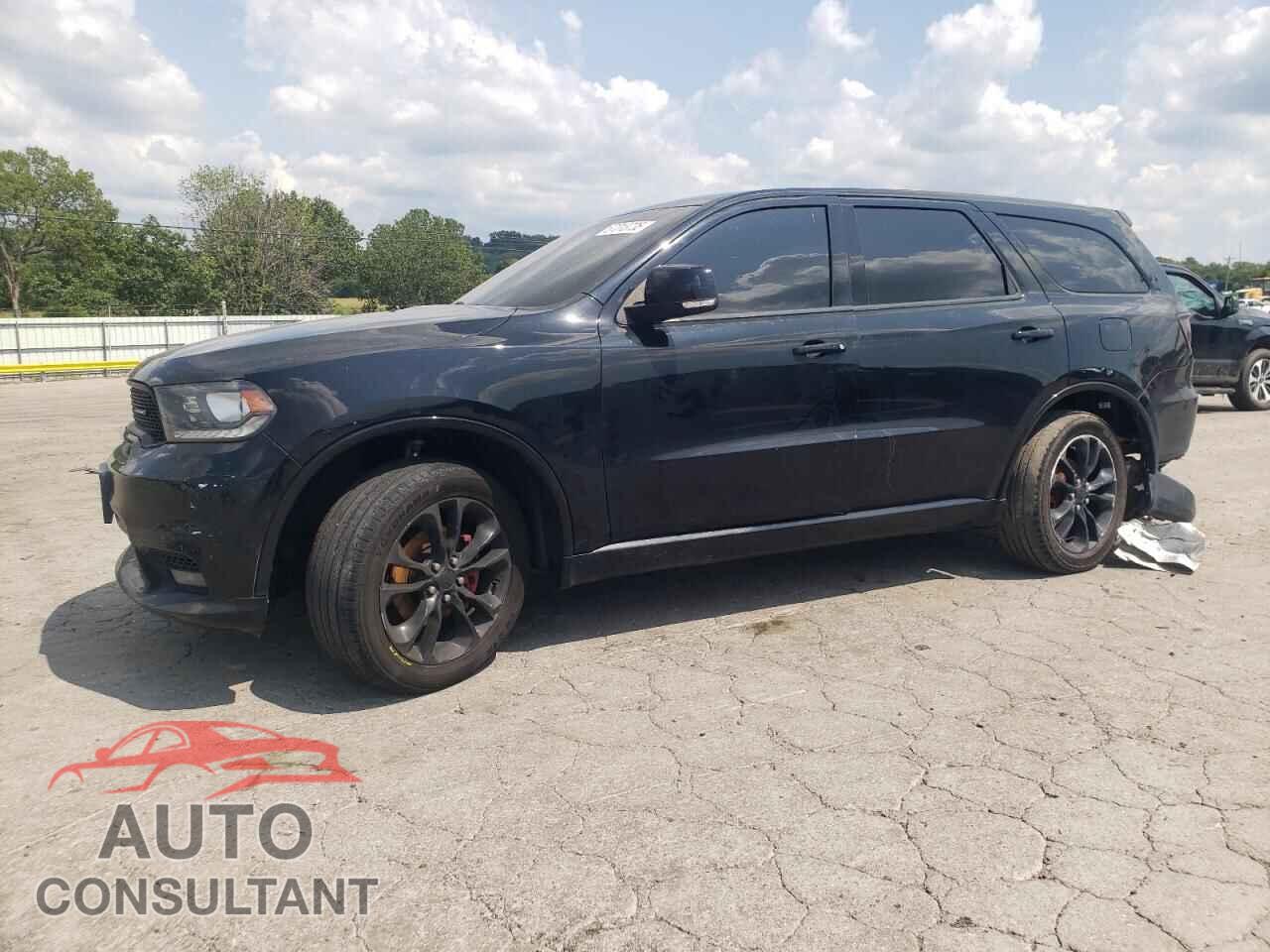 DODGE DURANGO 2019 - 1C4RDJDG2KC770520