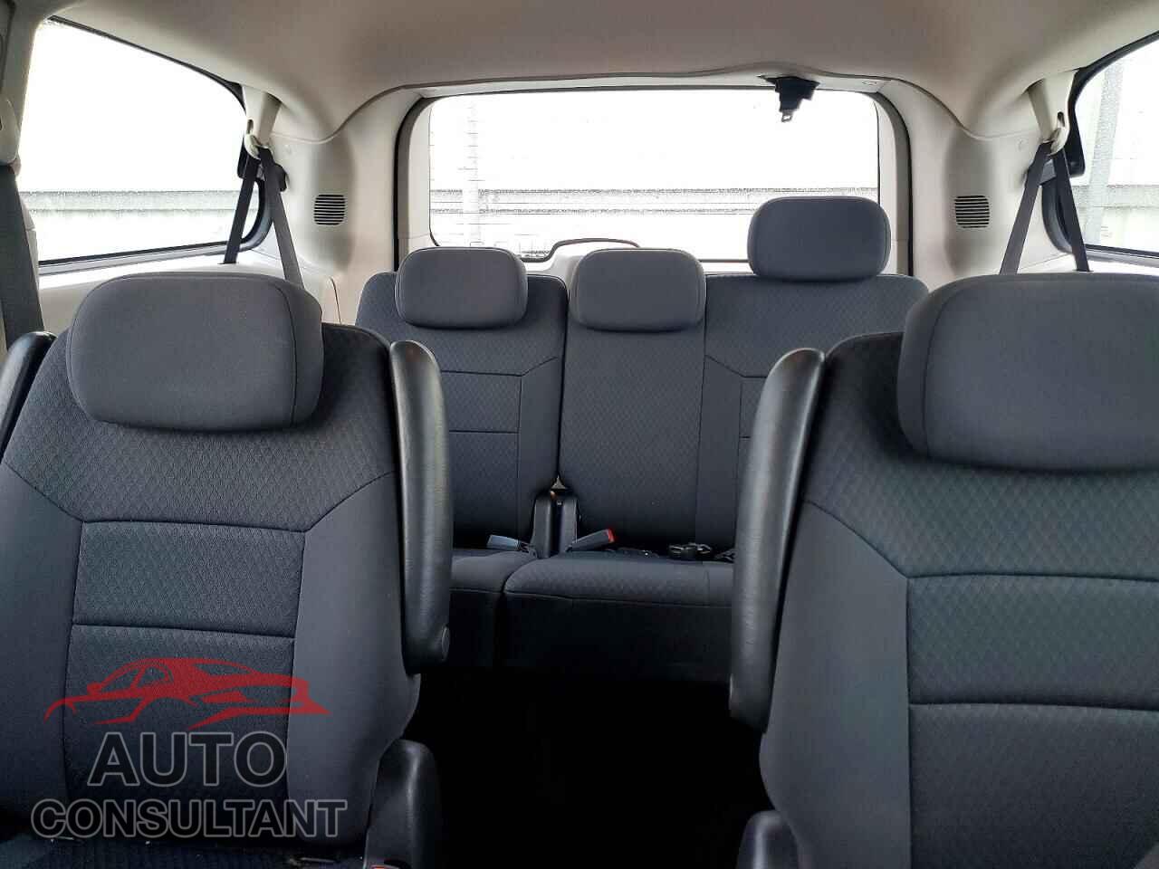DODGE CARAVAN 2010 - 2D4RN4DE1AR478251