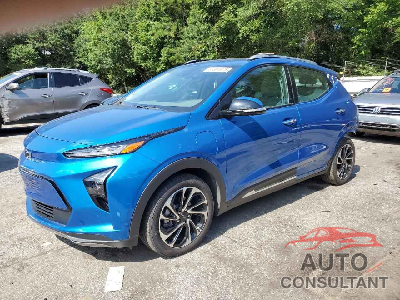 CHEVROLET BOLT 2023 - 1G1FZ6S06P4103046