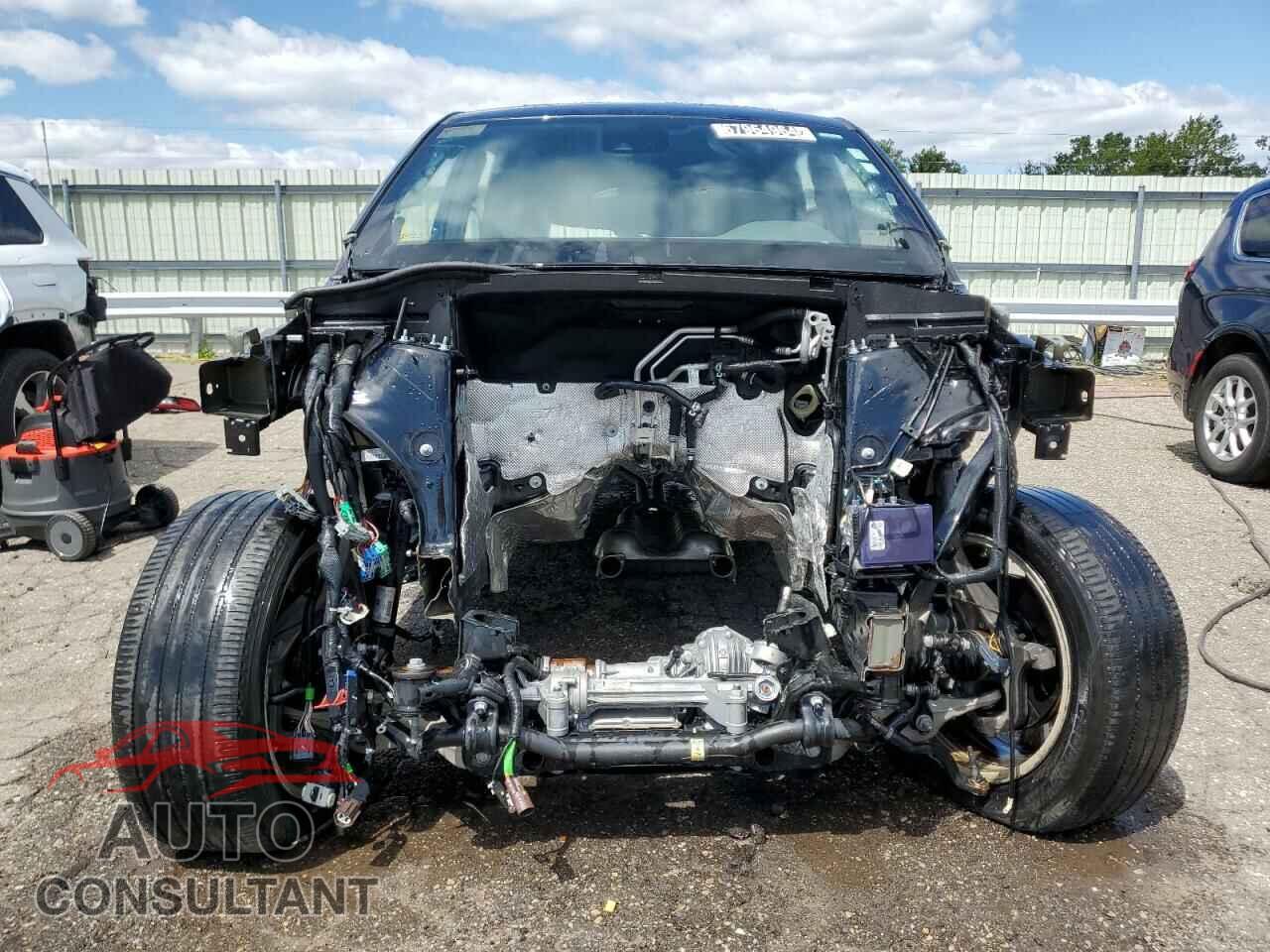 DODGE DURANGO 2024 - 1C4SDJCT0RC143972