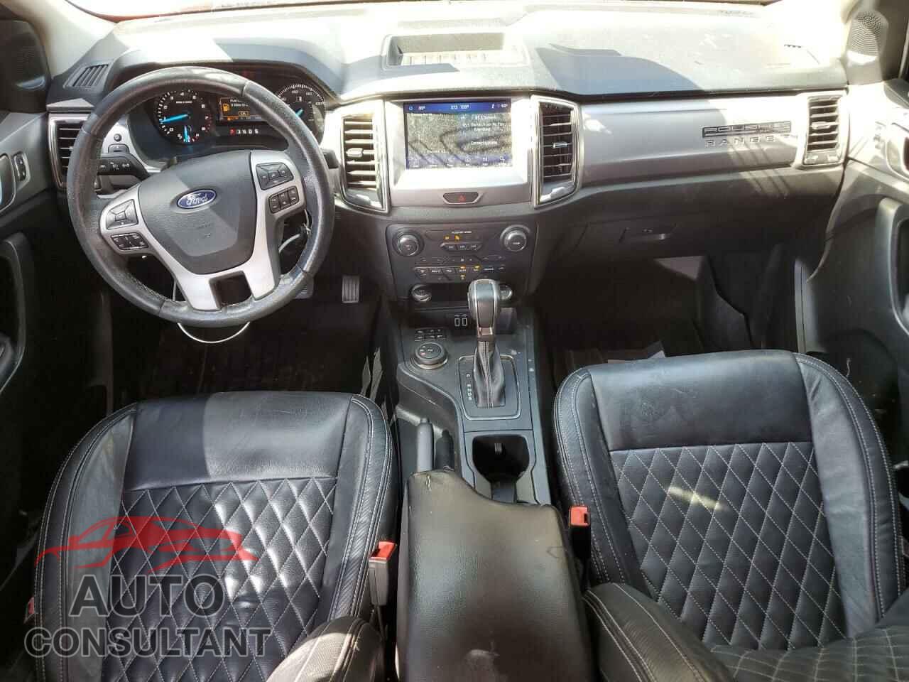 FORD RANGER 2021 - 1FTER4FH1MLD11389