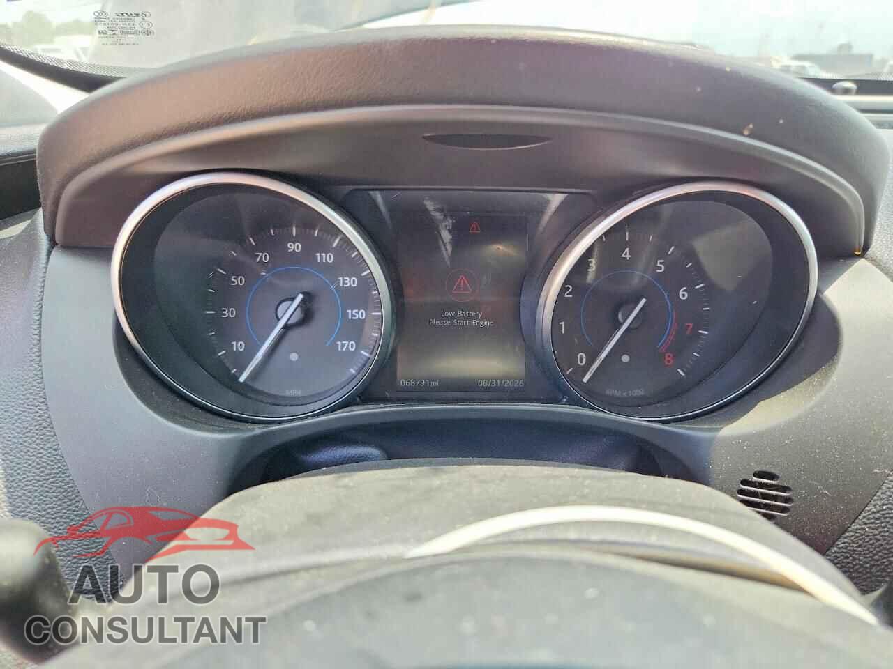 JAGUAR XE 2017 - SAJAD4BVXHA971913