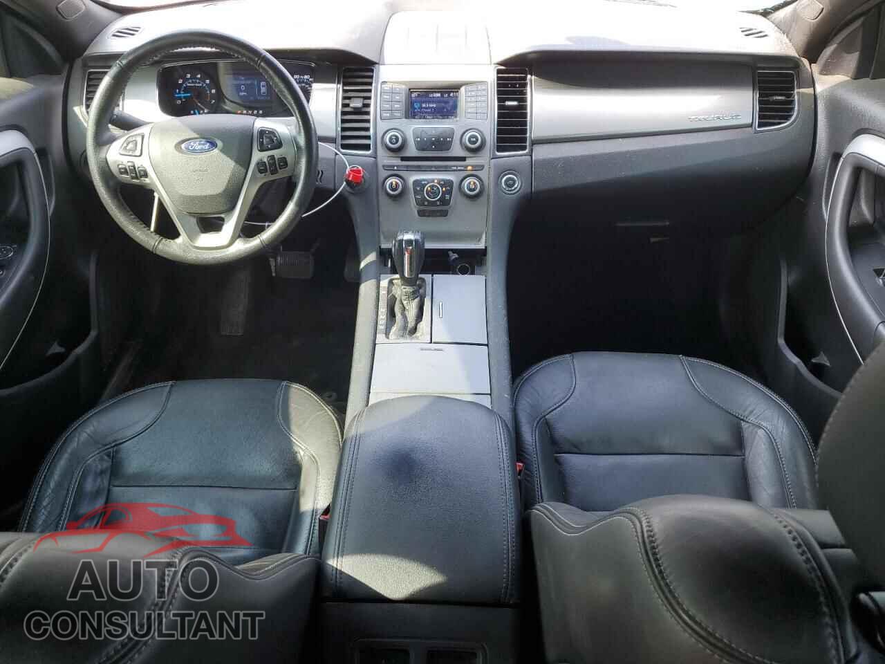 FORD TAURUS 2016 - 1FAHP2E87GG147965