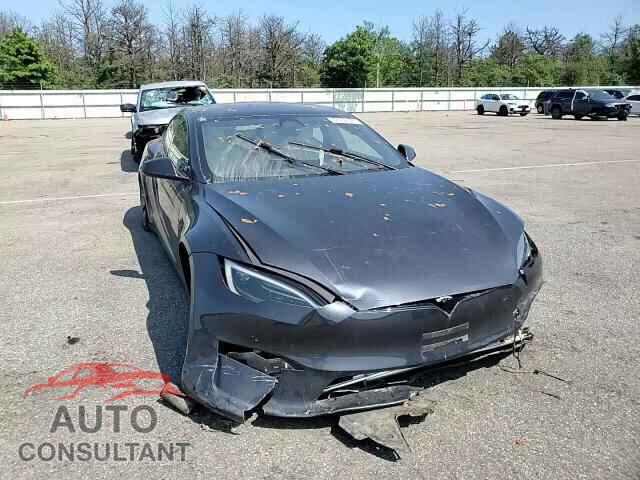 TESLA MODEL S 2024 - 5YJSA1E59RF537173