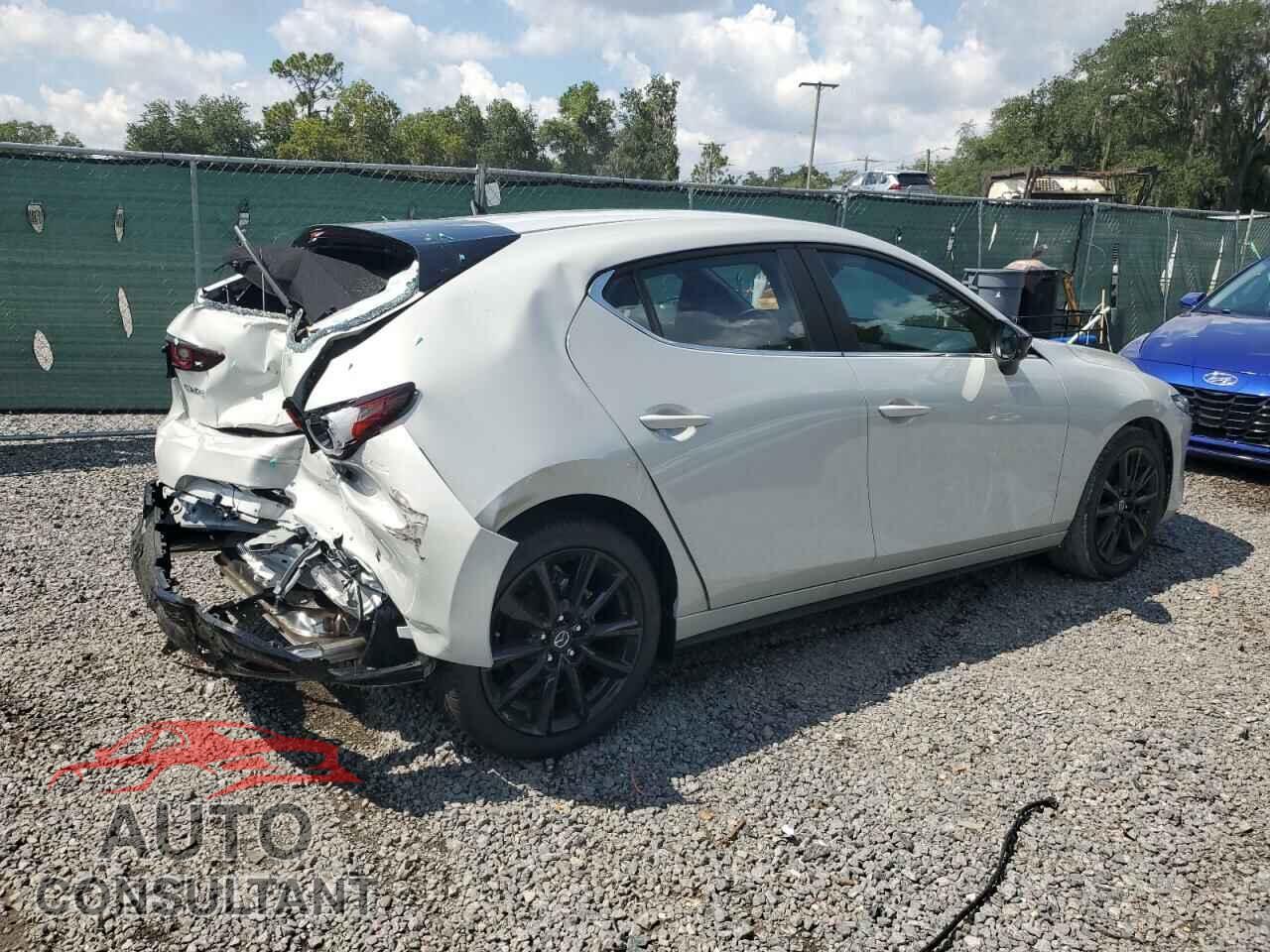 MAZDA 3 SELECT S 2024 - JM1BPAKM3R1718384