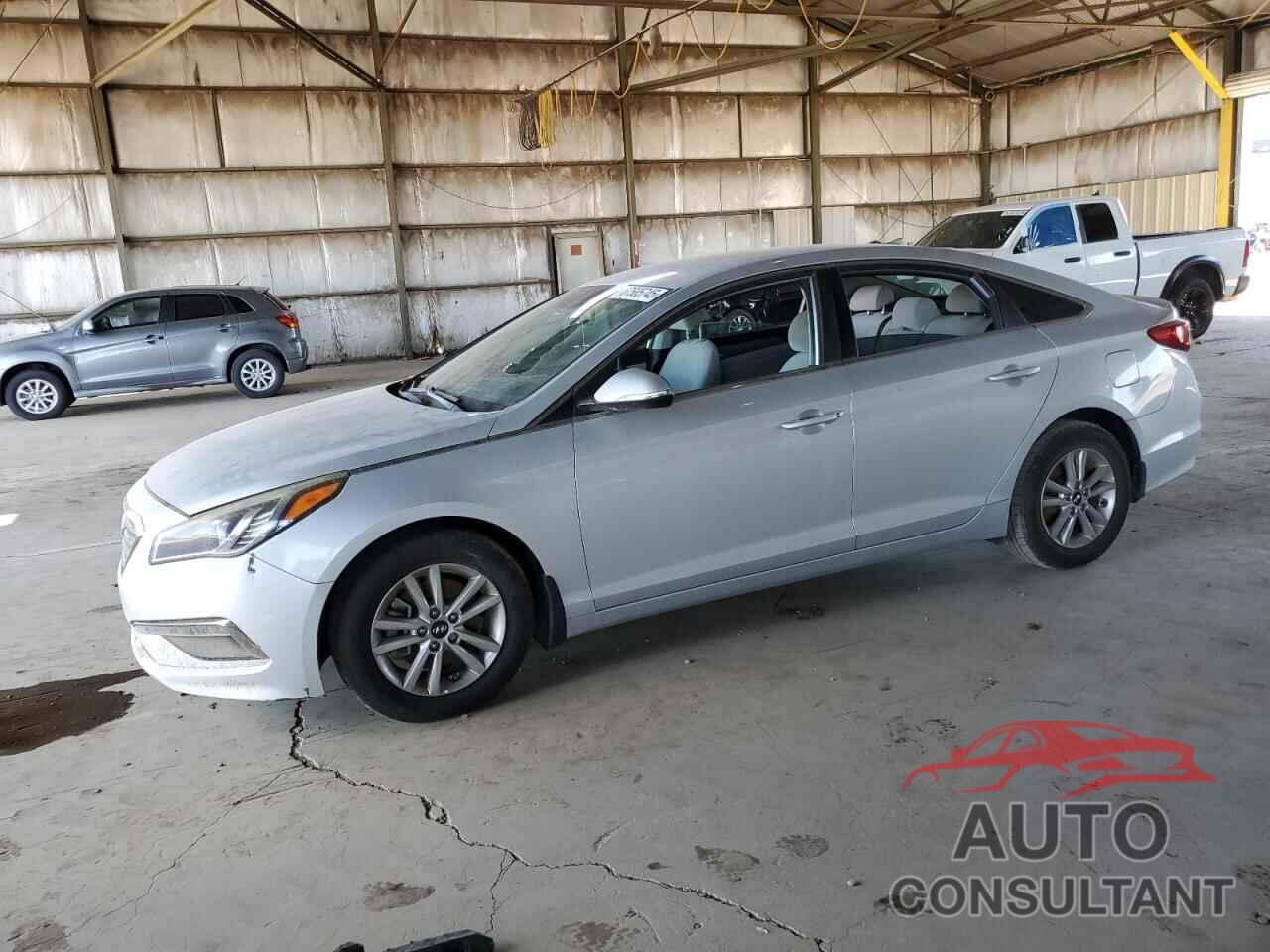 HYUNDAI SONATA 2016 - 5NPE24AA8GH341576