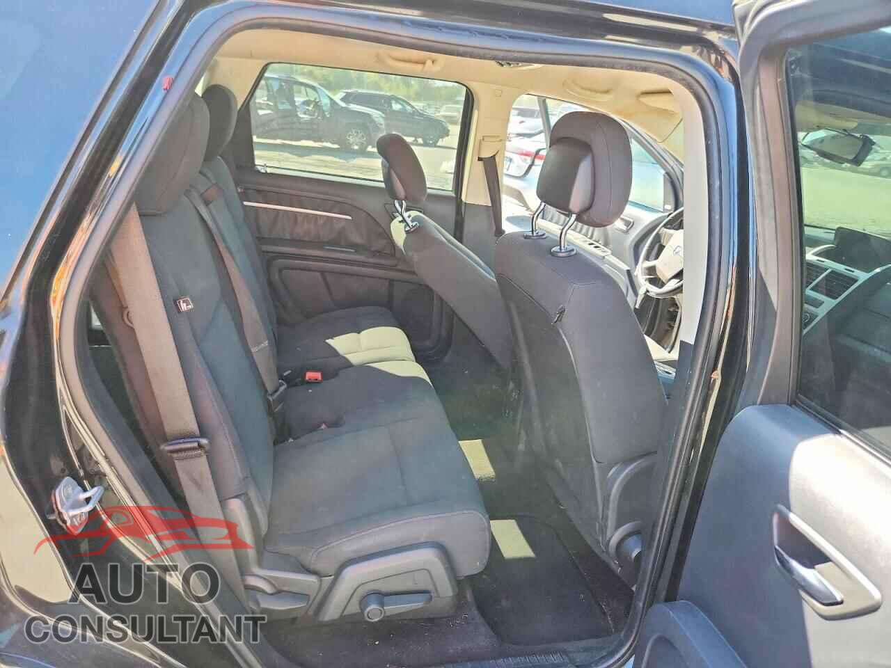 DODGE JOURNEY 2010 - 3D4PG5FV9AT224241