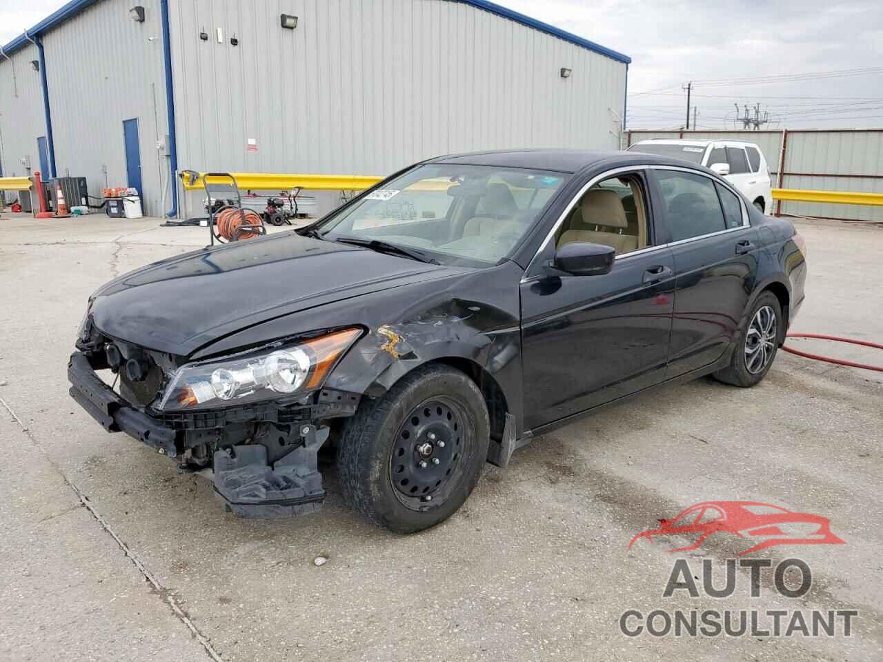 HONDA ACCORD 2009 - 1HGCP26389A158049