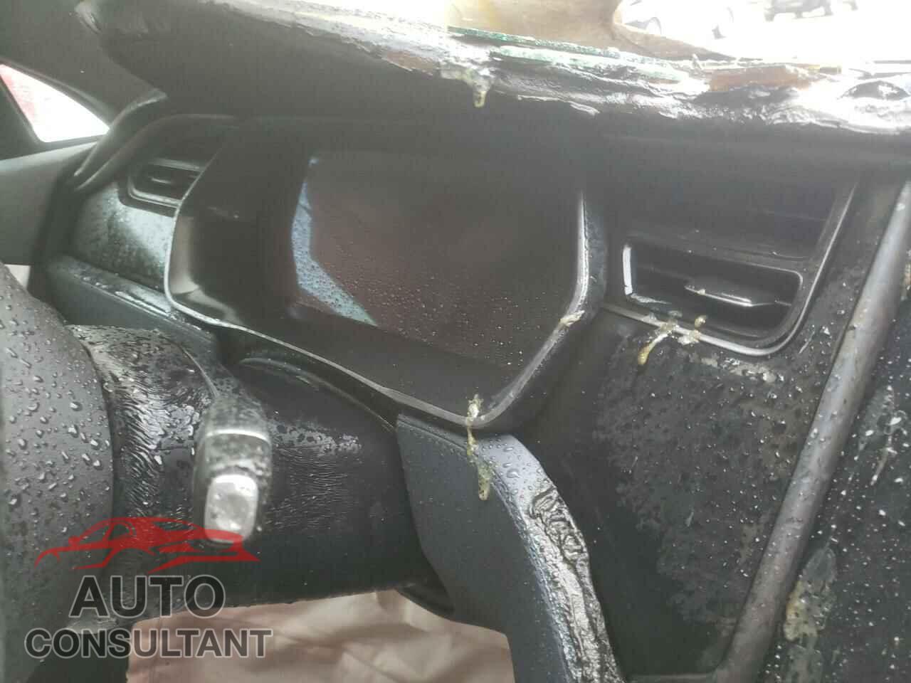TESLA MODEL S 2020 - 5YJSA1E22LF359748
