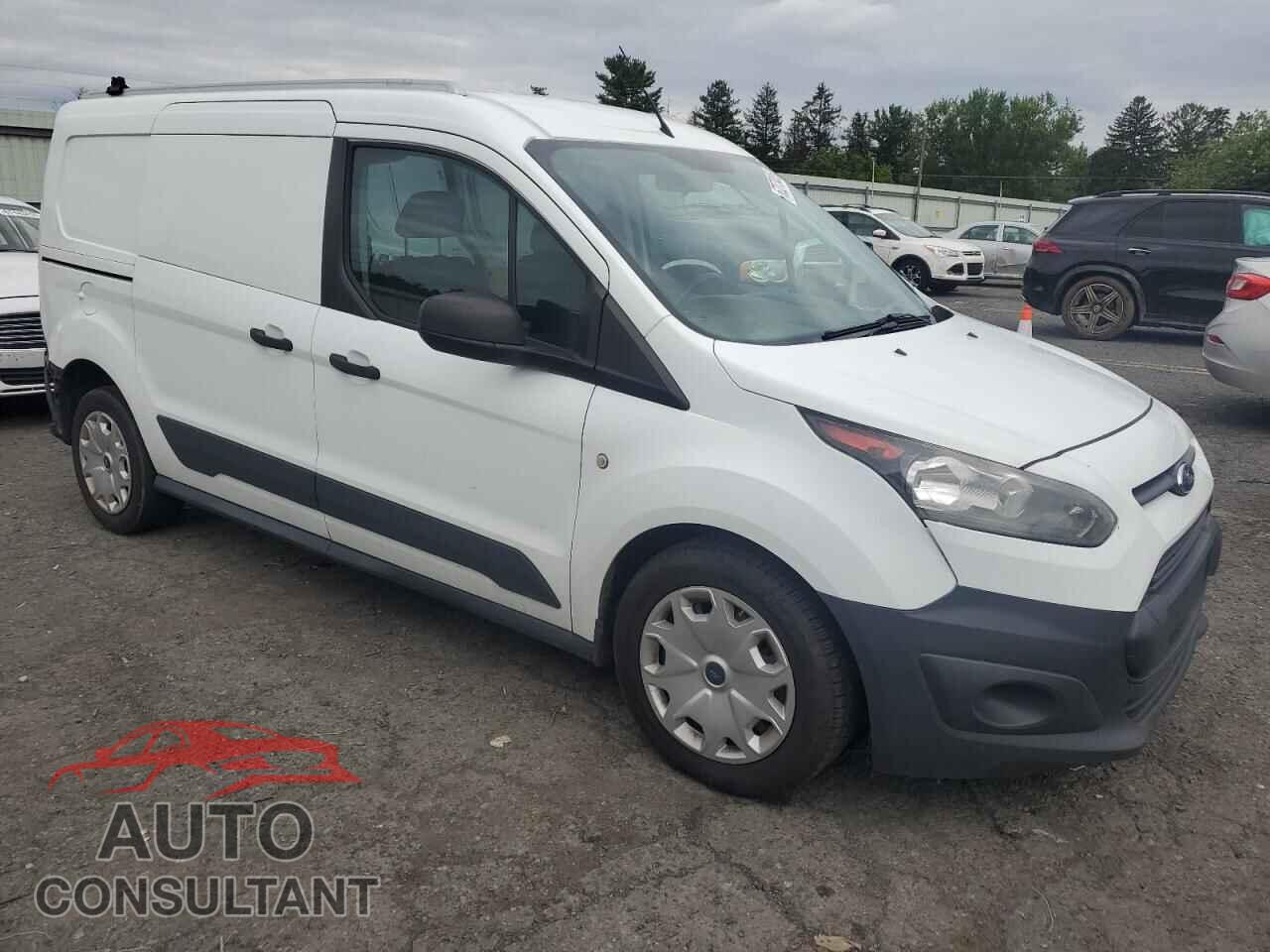 FORD TRANSIT 2017 - NM0LS7E76H1325390