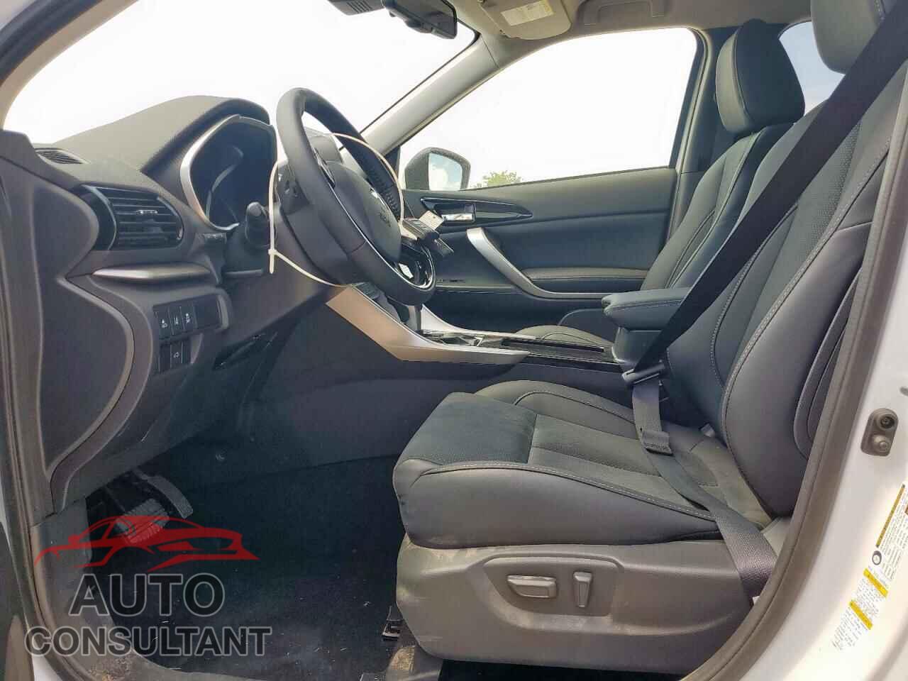 MITSUBISHI ECLIPSE 2025 - JA4ATWAA0SZ005519