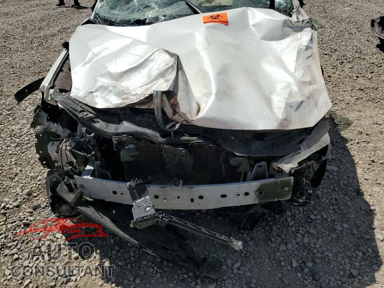 MAZDA CX-5 2021 - JM3KFBCM3M0498385